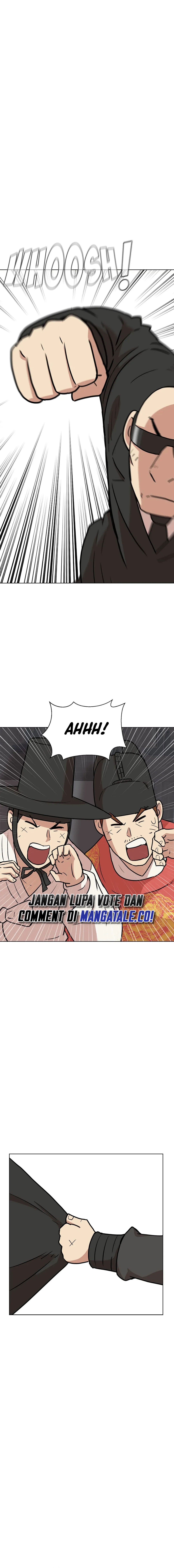 Kings Flung Into the Future Chapter 03 Image 1