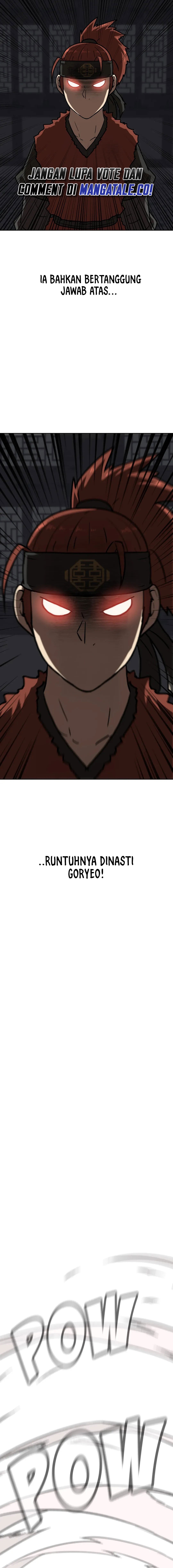 Kings Flung Into the Future Chapter 03 Image 9