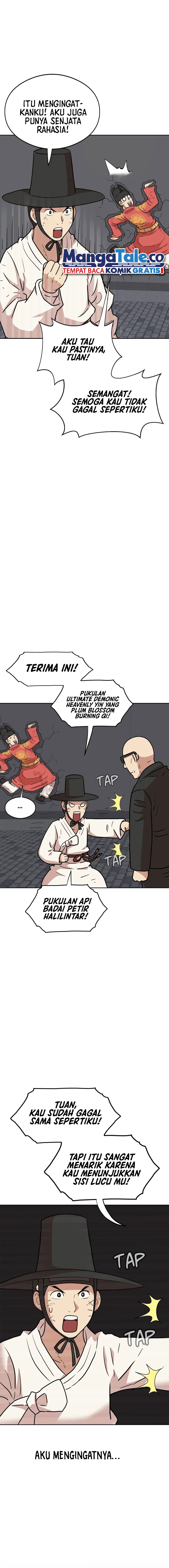 Kings Flung Into the Future Chapter 03 Image 12