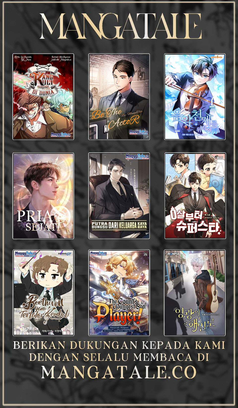 Kings Flung Into the Future Chapter 10 Image 14