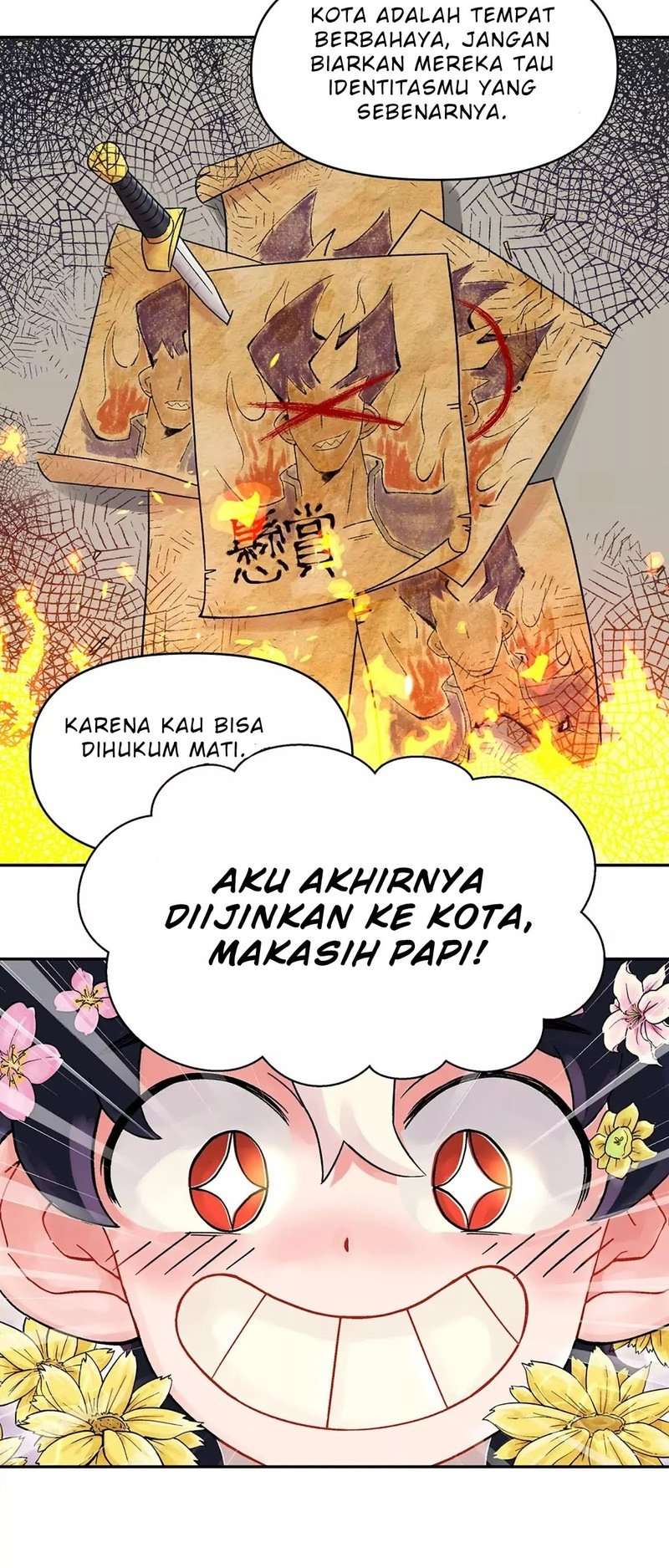 Busted! Darklord Chapter 01 Image 48
