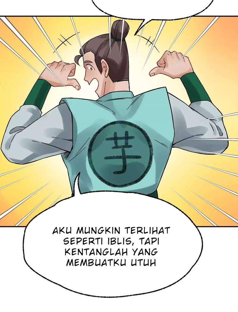 Busted! Darklord Chapter 02 Image 12