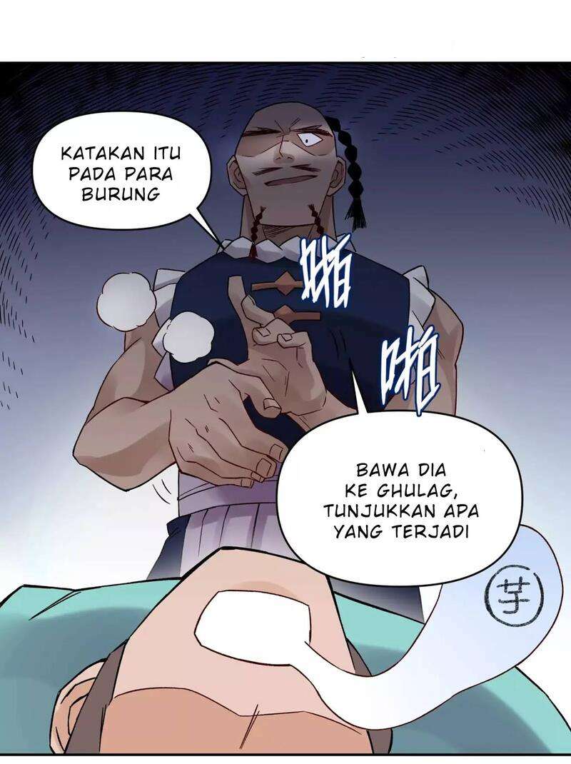 Busted! Darklord Chapter 02 Image 14