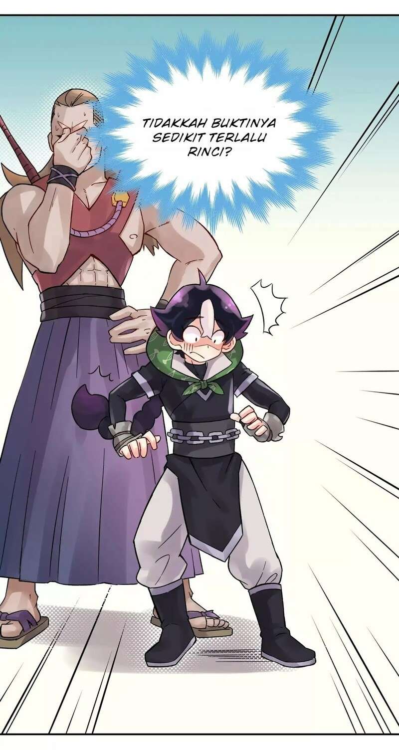 Busted! Darklord Chapter 02 Image 29