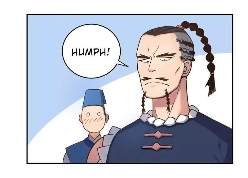 Busted! Darklord Chapter 02 Image 41