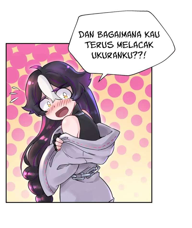 Busted! Darklord Chapter 02 Image 56