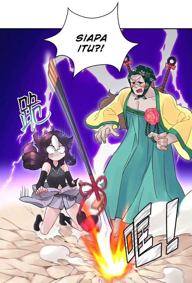 Busted! Darklord Chapter 02 Image 62