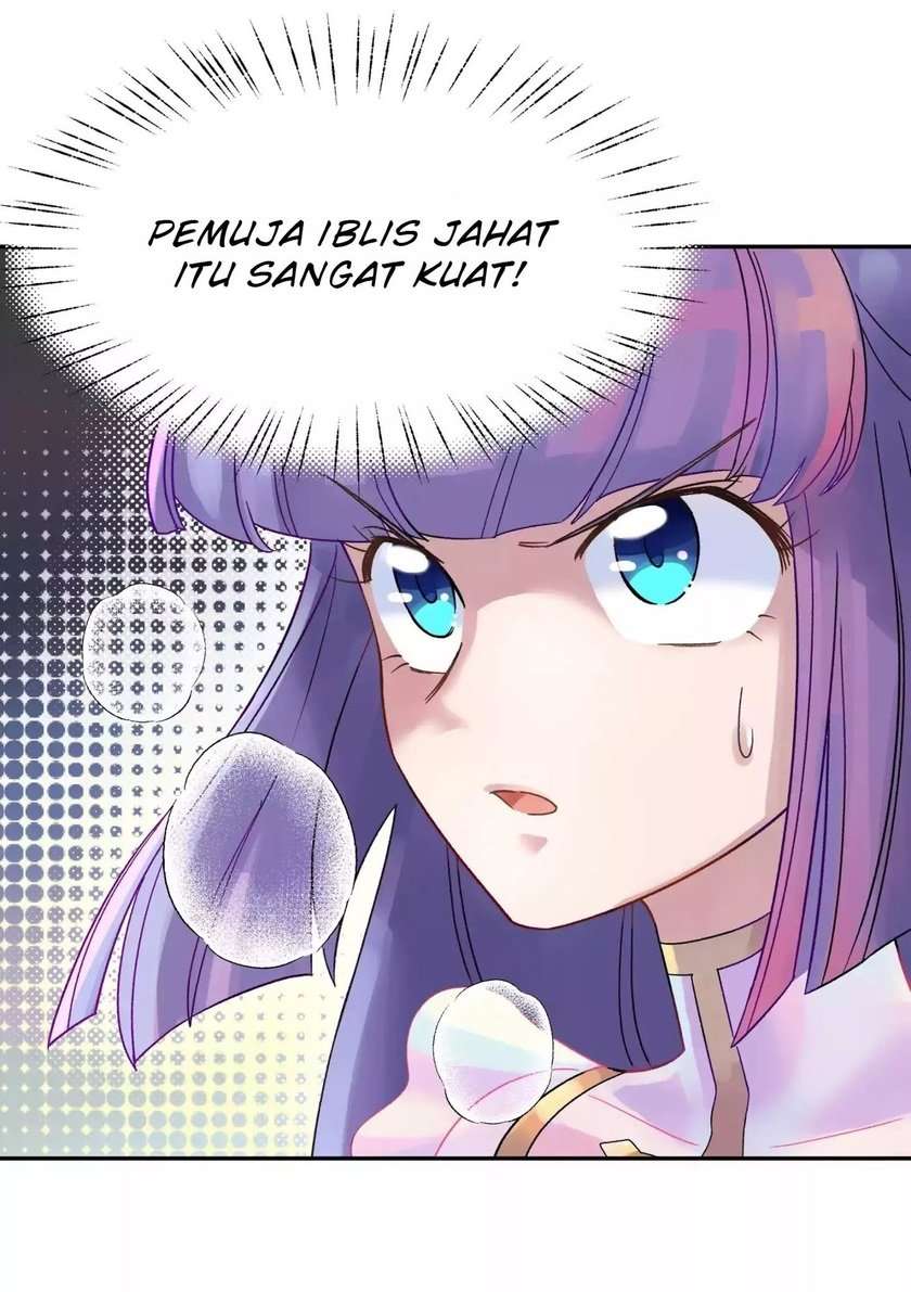 Busted! Darklord Chapter 03 Image 39