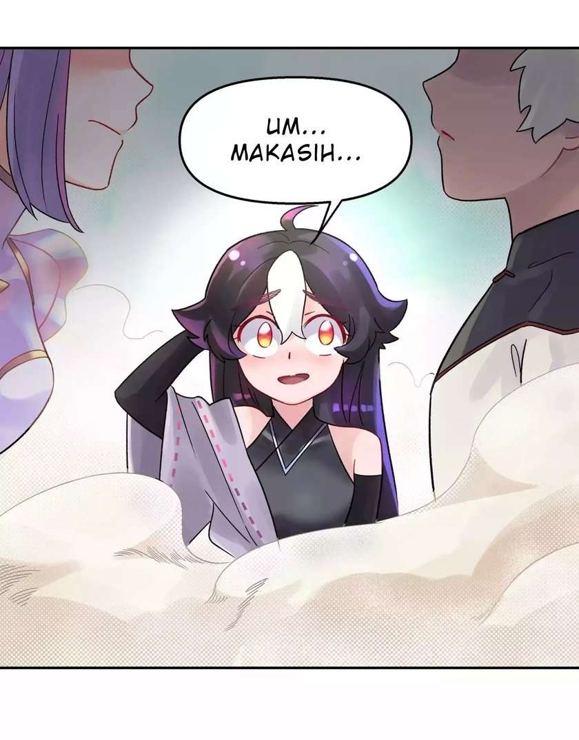 Busted! Darklord Chapter 03 Image 49