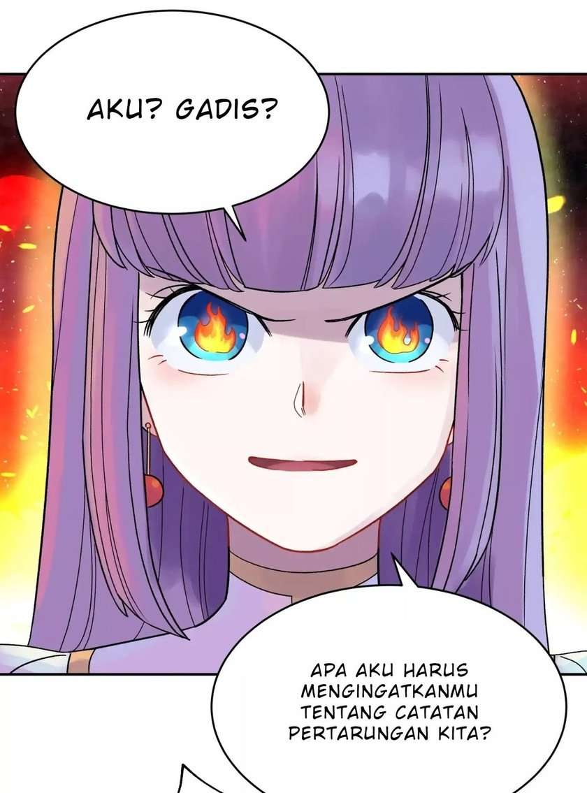 Busted! Darklord Chapter 03 Image 54