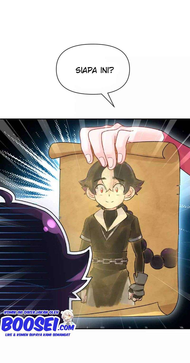 Busted! Darklord Chapter 04 Image 2