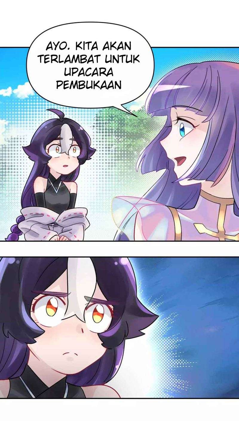Busted! Darklord Chapter 04 Image 19