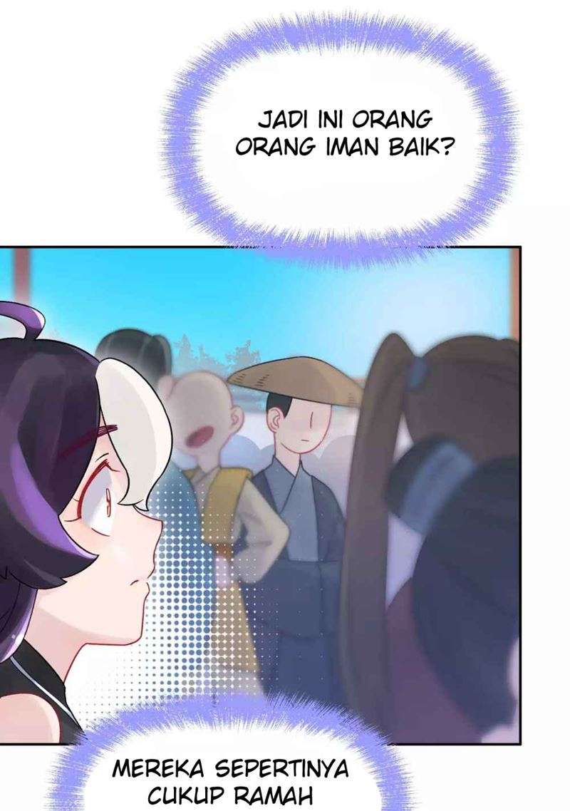 Busted! Darklord Chapter 04 Image 25