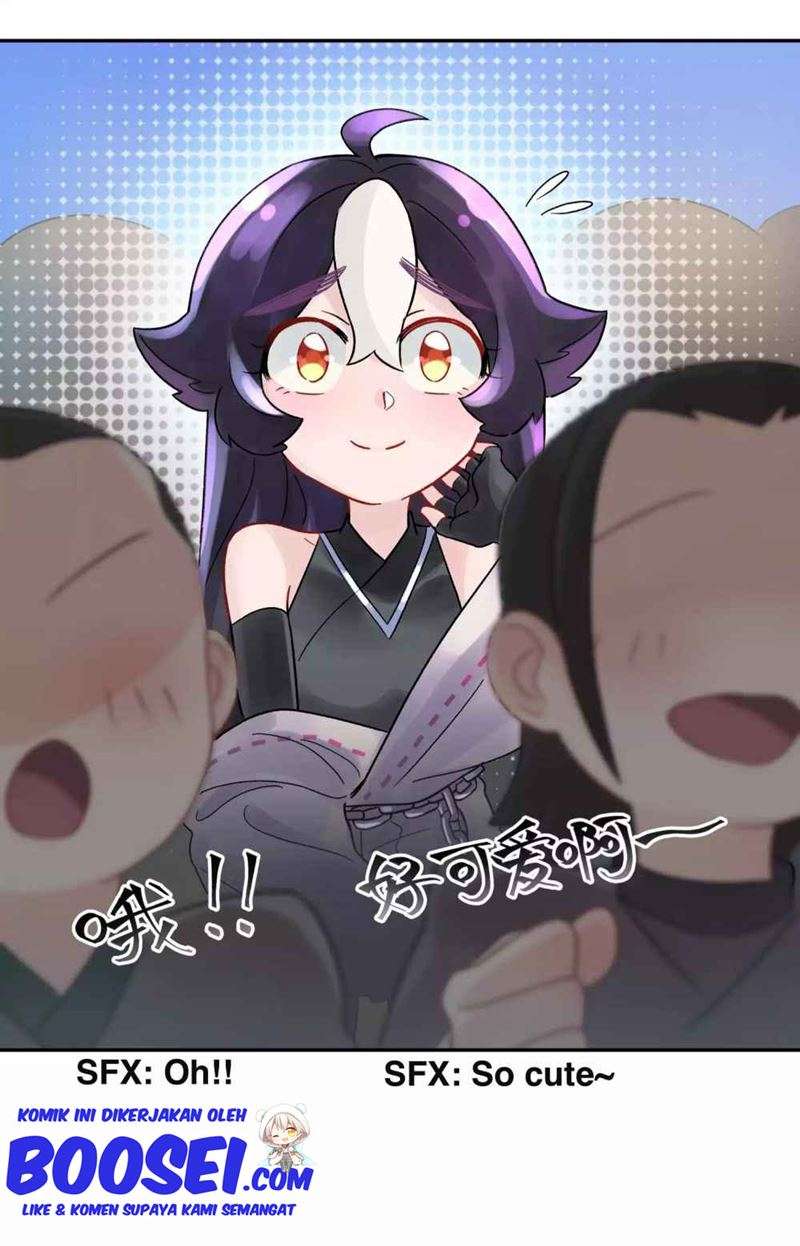 Busted! Darklord Chapter 04 Image 34