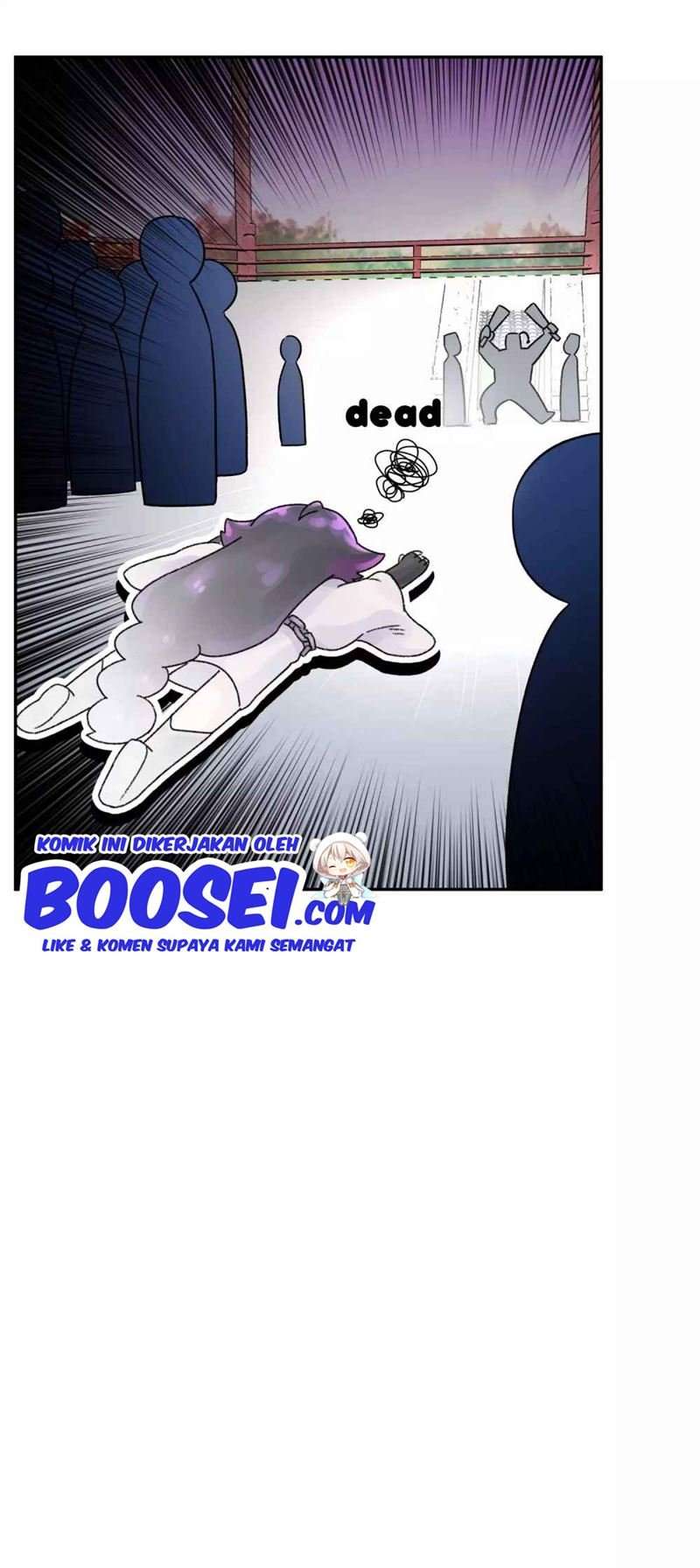 Busted! Darklord Chapter 04 Image 54