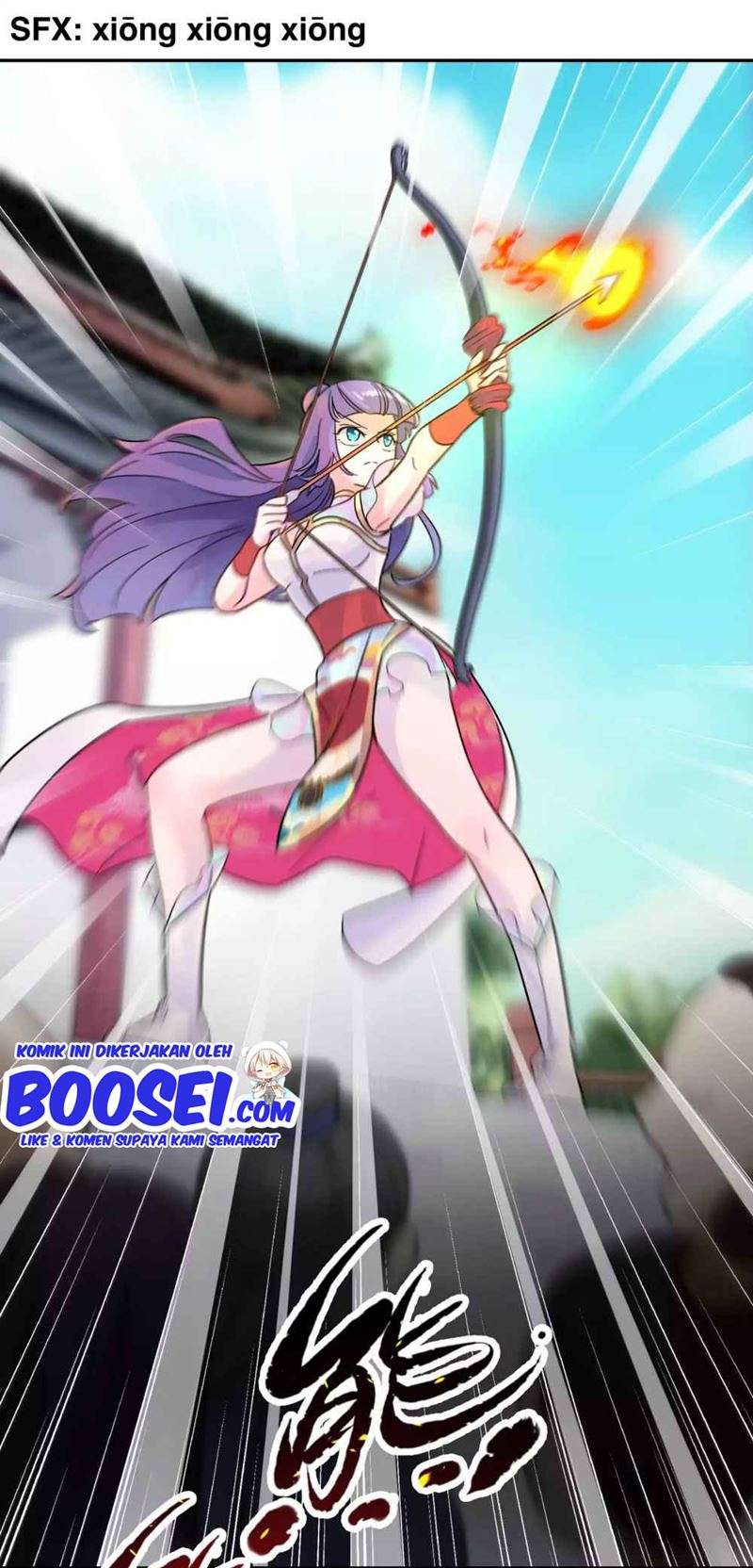 Busted! Darklord Chapter 04 Image 62