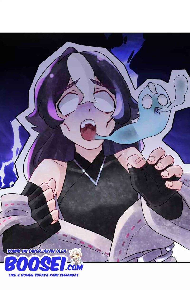 Busted! Darklord Chapter 04 Image 70