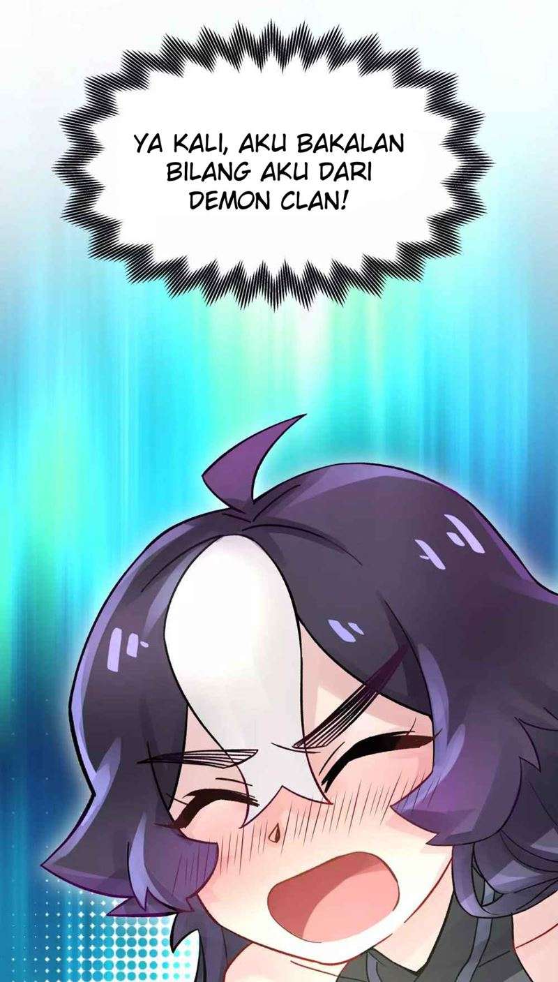 Busted! Darklord Chapter 05 Image 9