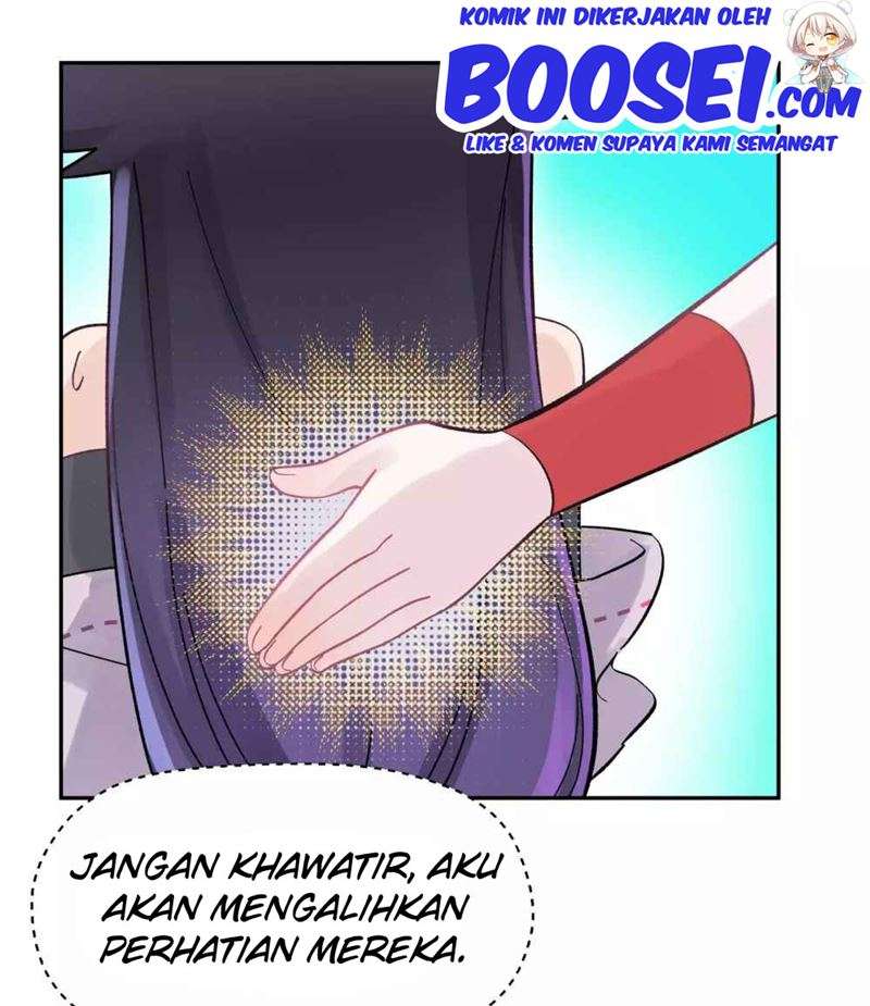 Busted! Darklord Chapter 05 Image 14