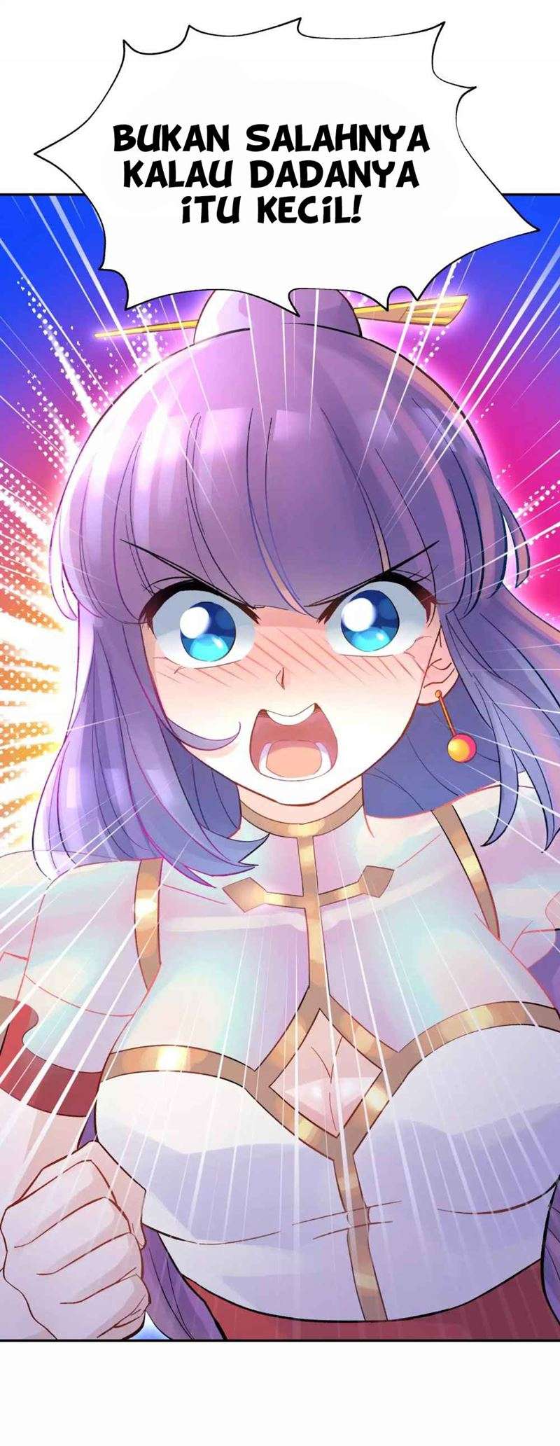 Busted! Darklord Chapter 05 Image 63