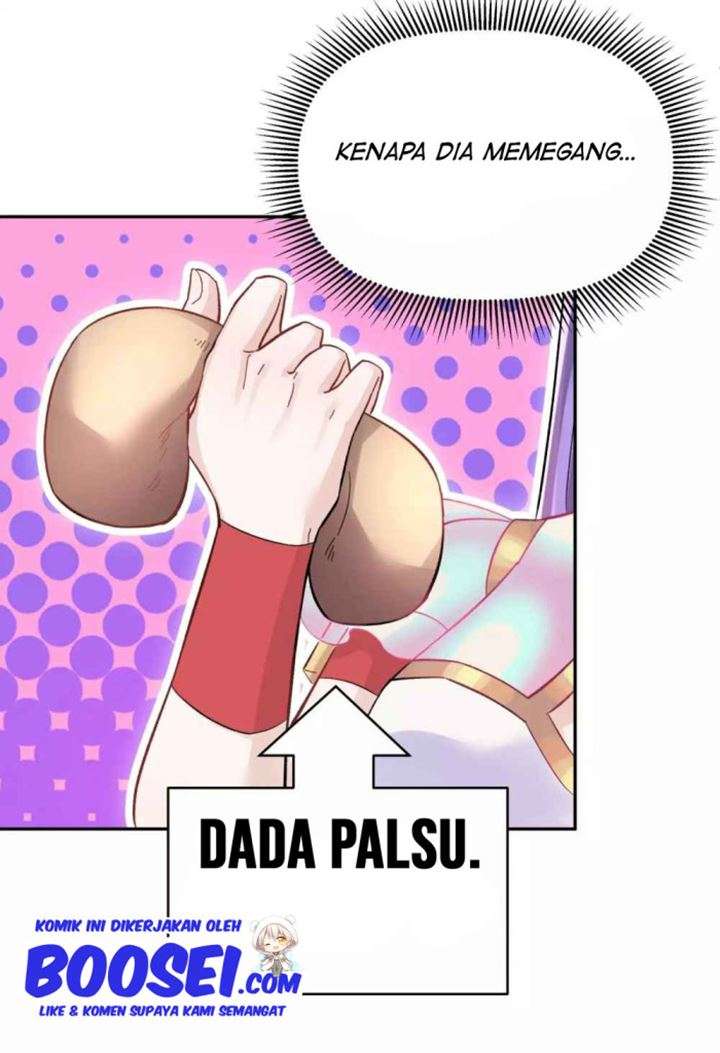 Busted! Darklord Chapter 06 Image 8