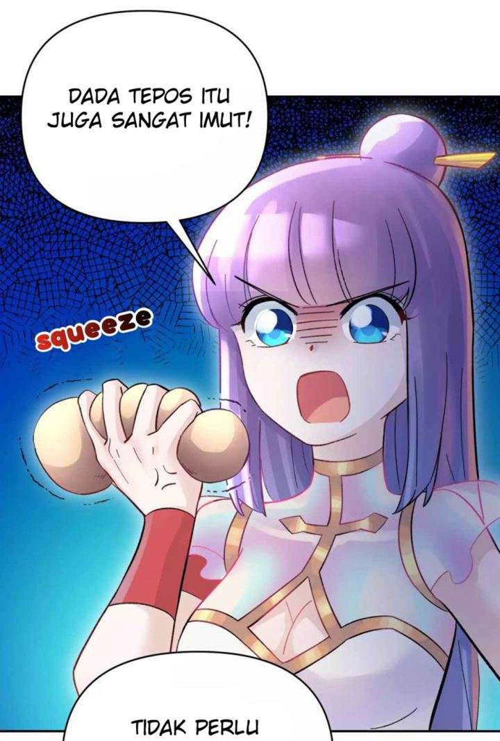 Busted! Darklord Chapter 06 Image 9