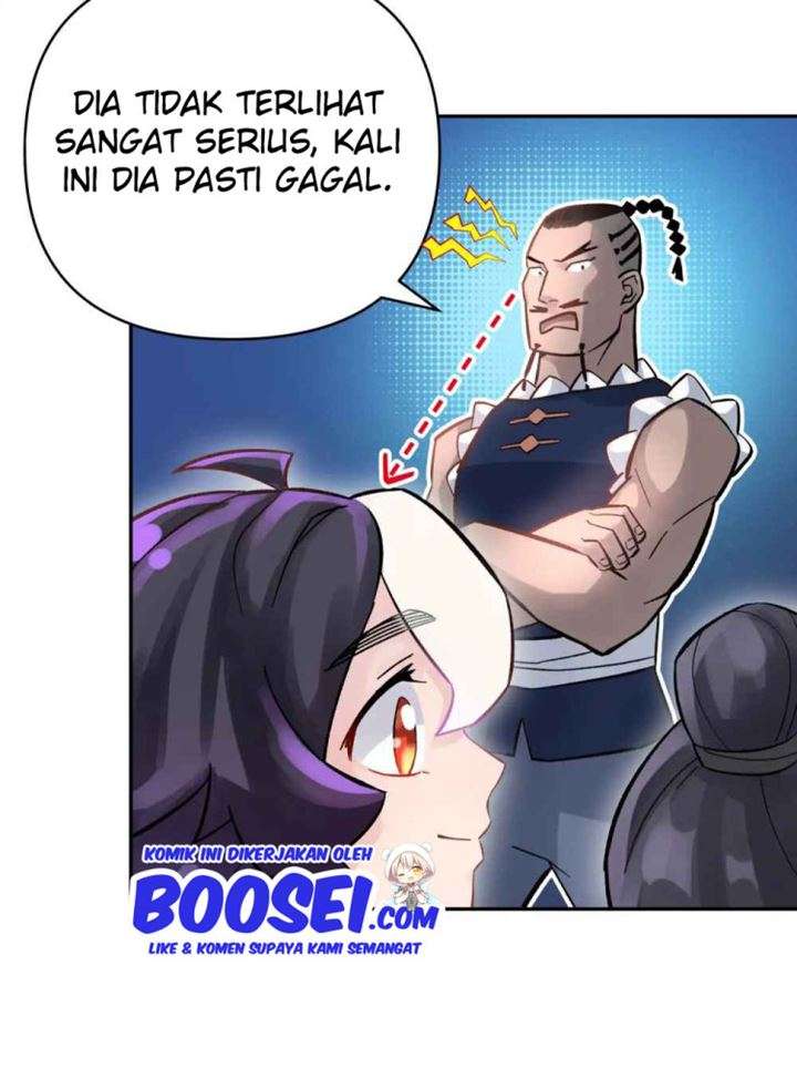 Busted! Darklord Chapter 06 Image 55