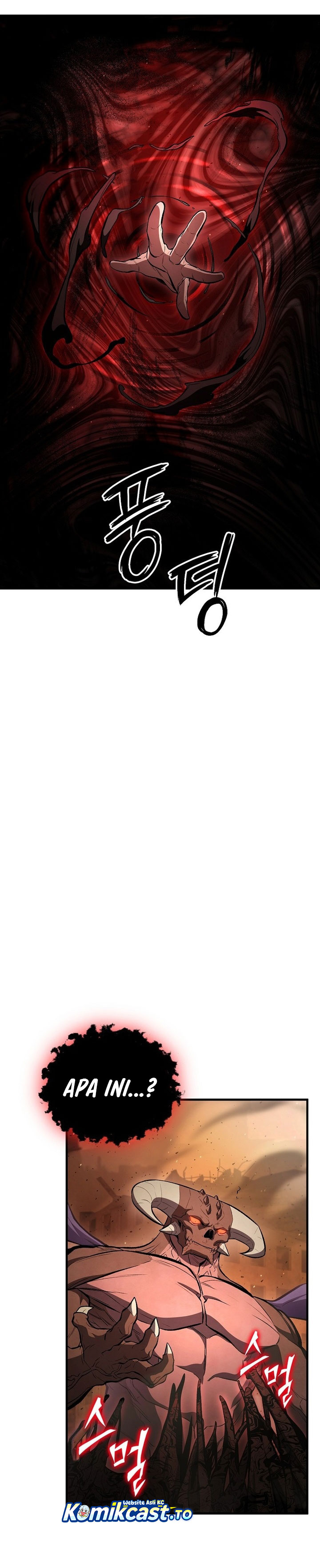 The Hero Returns Chapter 128 Image 5