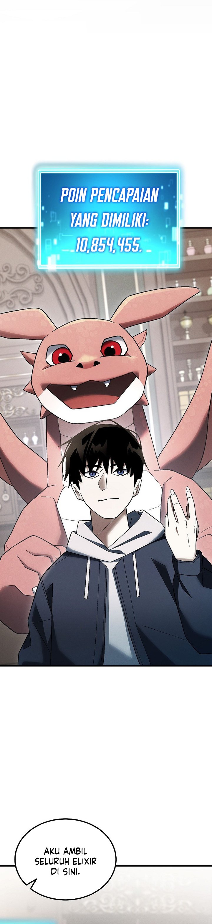 The Hero Returns Chapter 129 Image 6