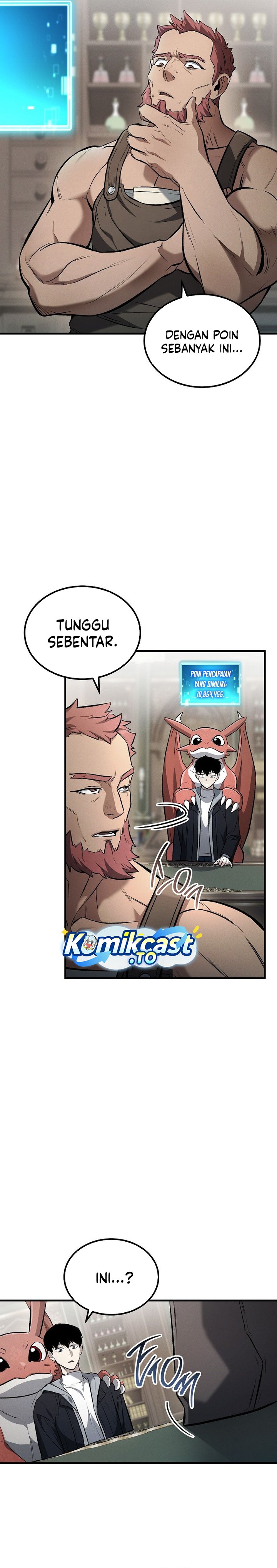 The Hero Returns Chapter 129 Image 7