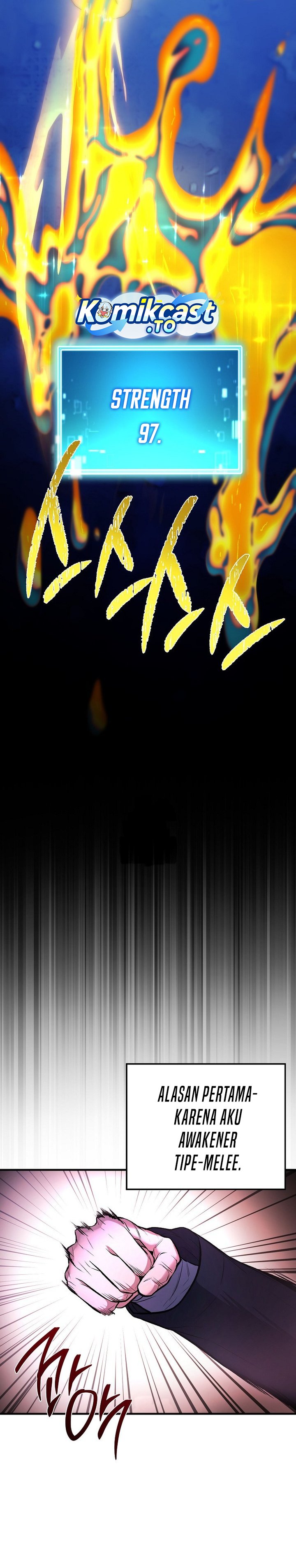 The Hero Returns Chapter 129 Image 13