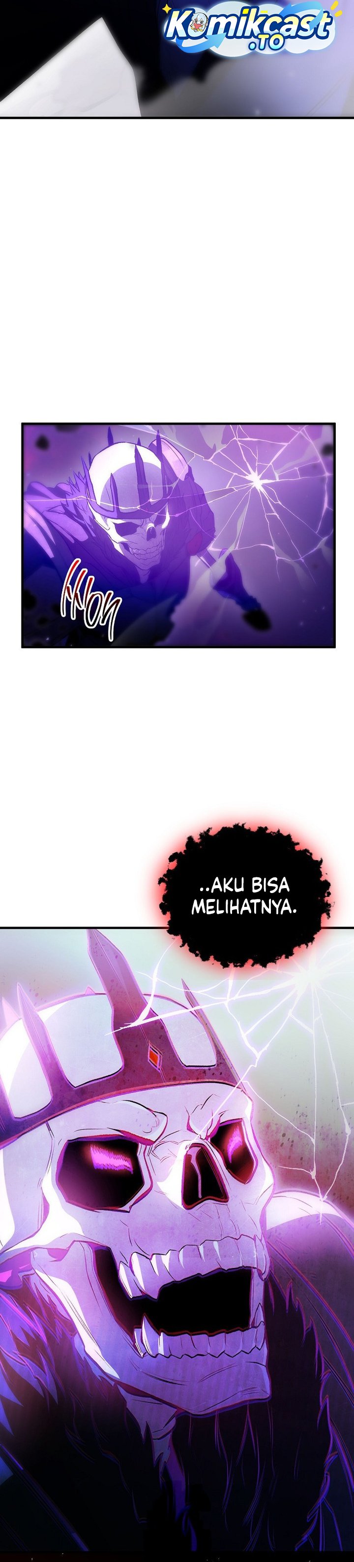 The Hero Returns Chapter 129 Image 19