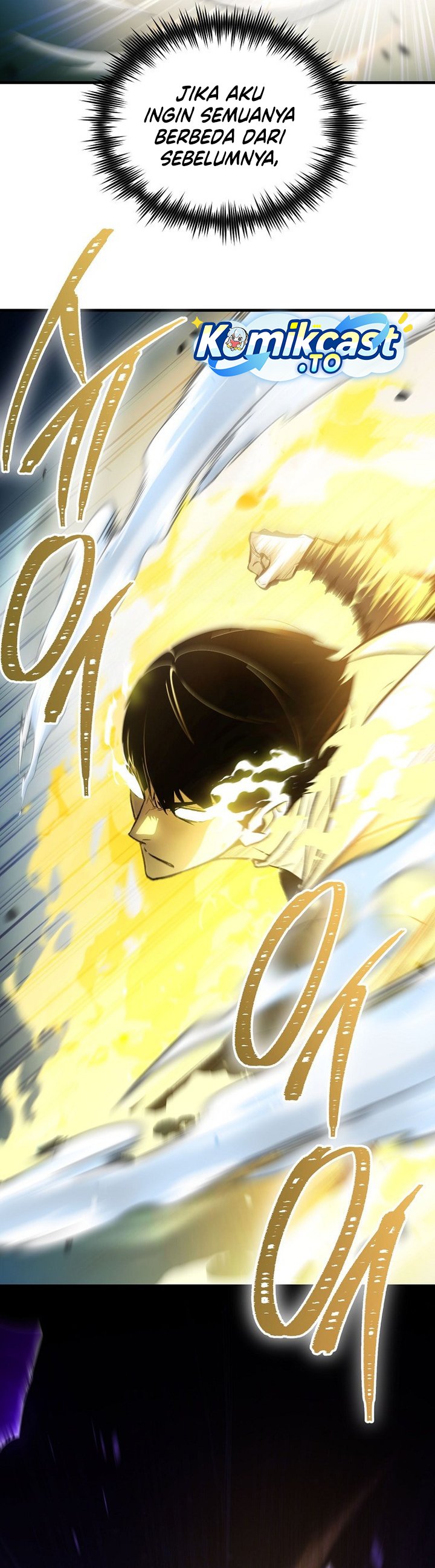 The Hero Returns Chapter 129 Image 44