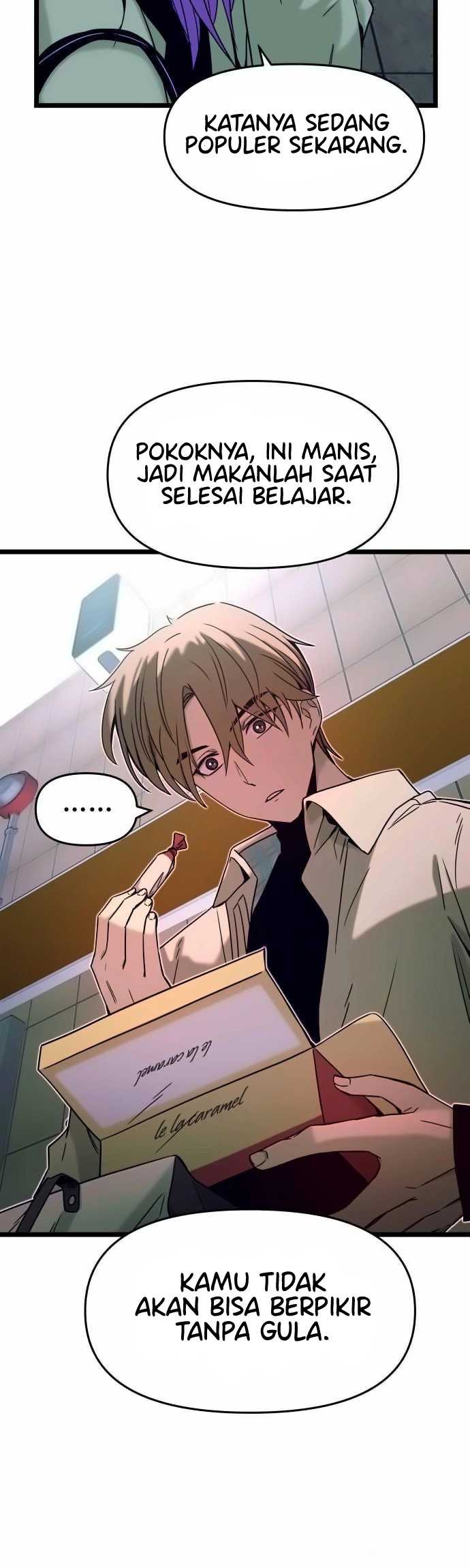 My Bias Gets on the Last Train Chapter 03 Image 42