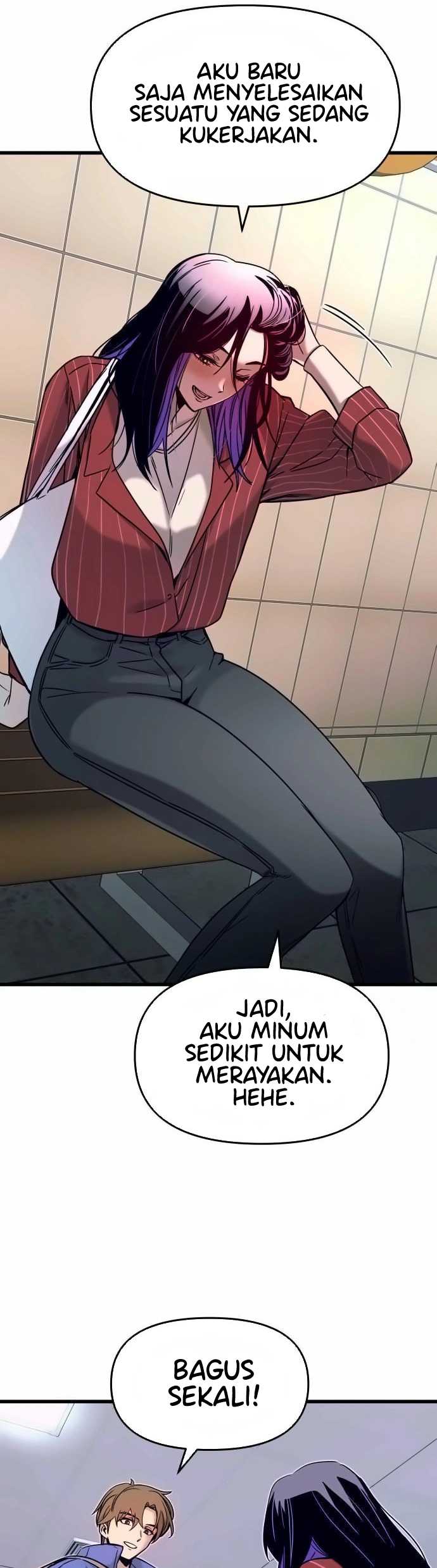 My Bias Gets on the Last Train Chapter 04 Image 47