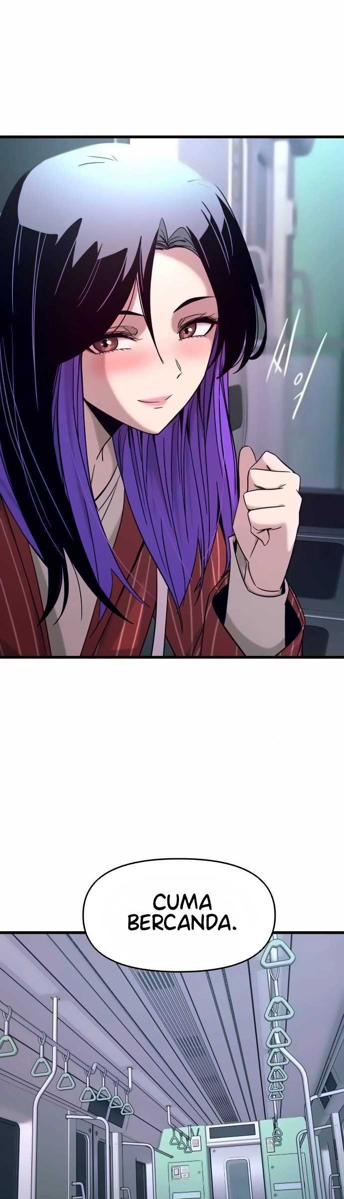 My Bias Gets on the Last Train Chapter 05 Image 17