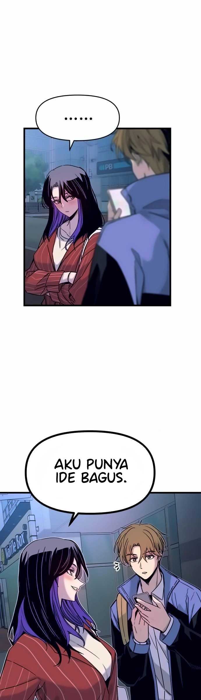 My Bias Gets on the Last Train Chapter 05 Image 27