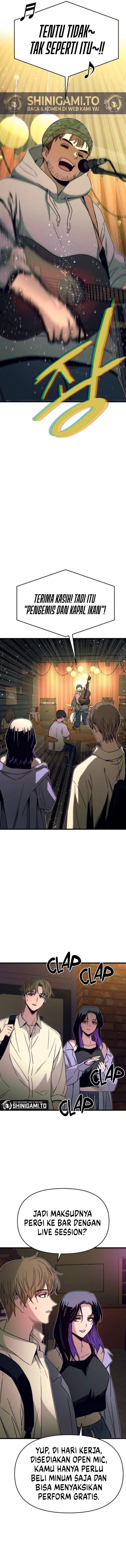 My Bias Gets on the Last Train Chapter 30 Image 17