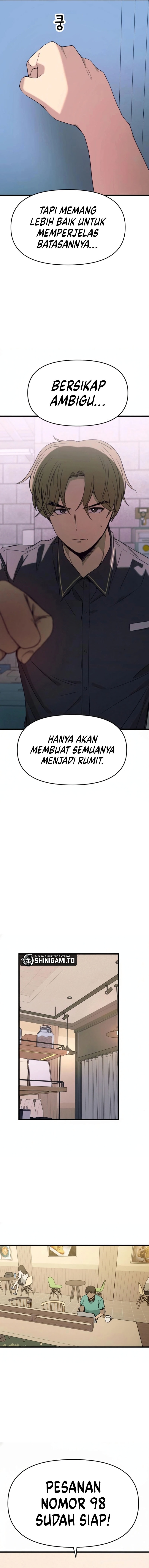 My Bias Gets on the Last Train Chapter 55 Image 5