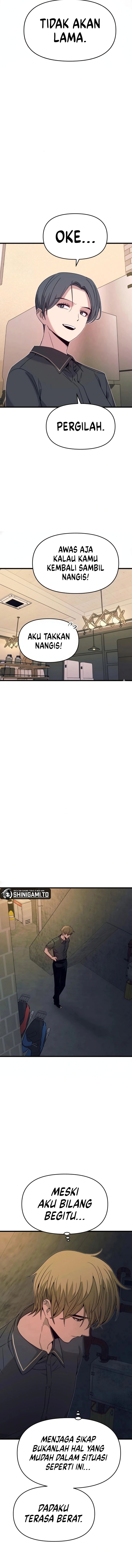 My Bias Gets on the Last Train Chapter 55 Image 10