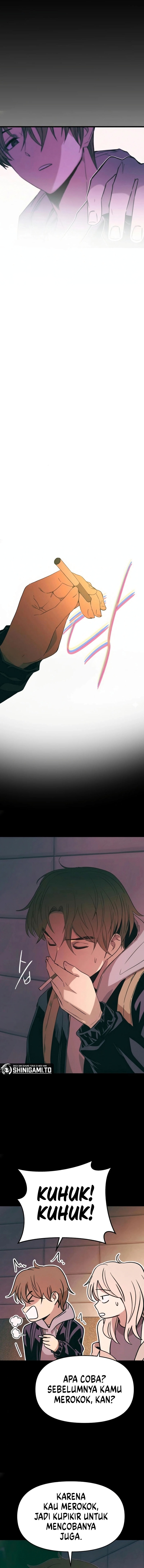 My Bias Gets on the Last Train Chapter 55 Image 22