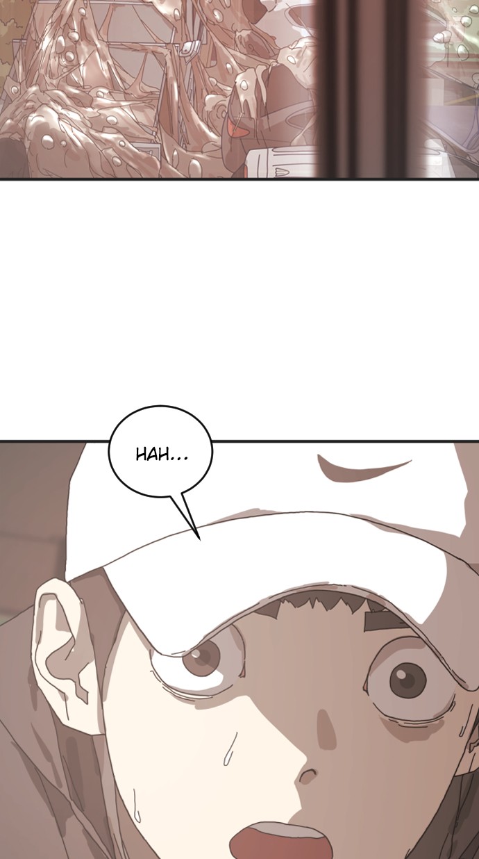 One Day, Suddenly, Seoul Is Chapter 08 Image 15