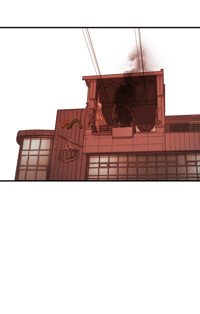 One Day, Suddenly, Seoul Is Chapter 09 Image 117