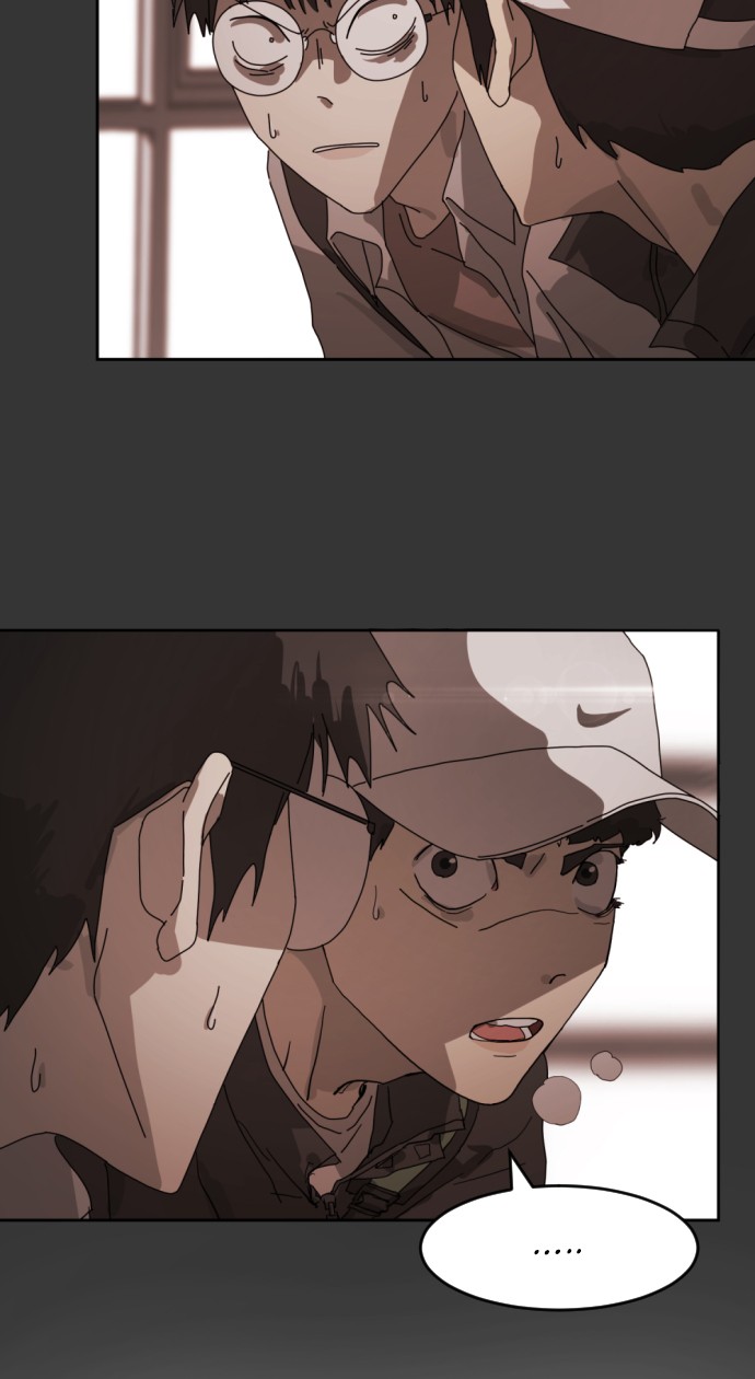 One Day, Suddenly, Seoul Is Chapter 09 Image 43