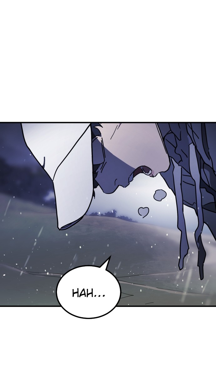 One Day, Suddenly, Seoul Is Chapter 118 Image 8