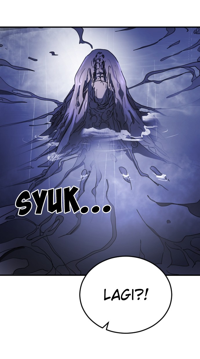 One Day, Suddenly, Seoul Is Chapter 118 Image 100