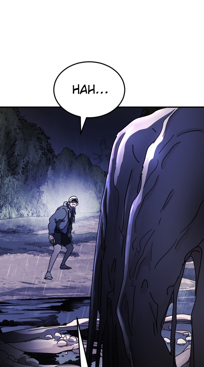 One Day, Suddenly, Seoul Is Chapter 118 Image 101