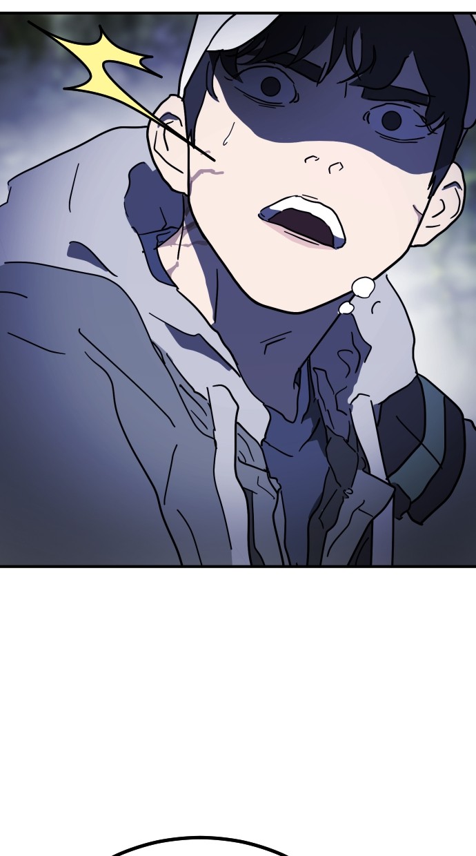 One Day, Suddenly, Seoul Is Chapter 118 Image 103