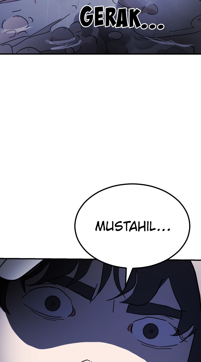 One Day, Suddenly, Seoul Is Chapter 118 Image 105