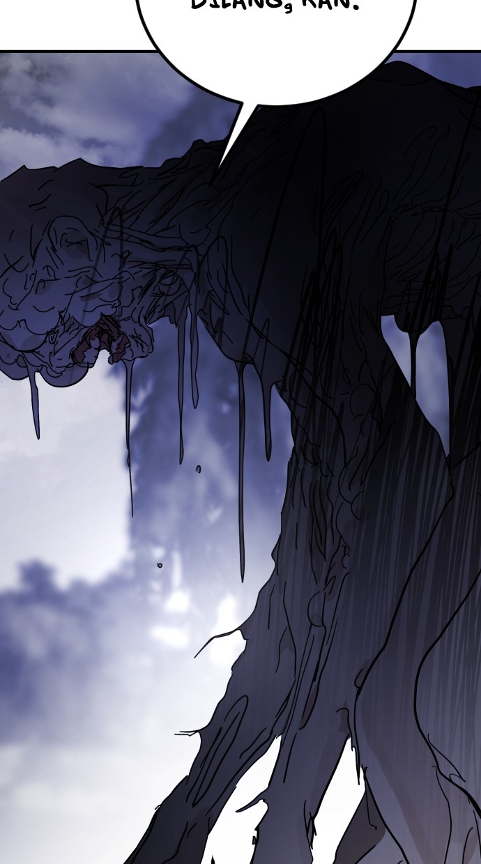 One Day, Suddenly, Seoul Is Chapter 118 Image 107